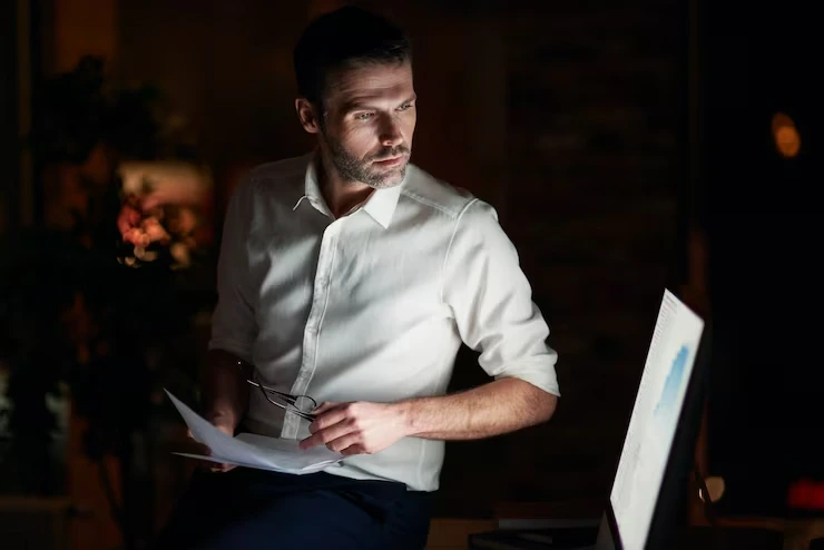 Expert End-of-Night Breakdown and Post-Event Reporting Services for Corporate Events