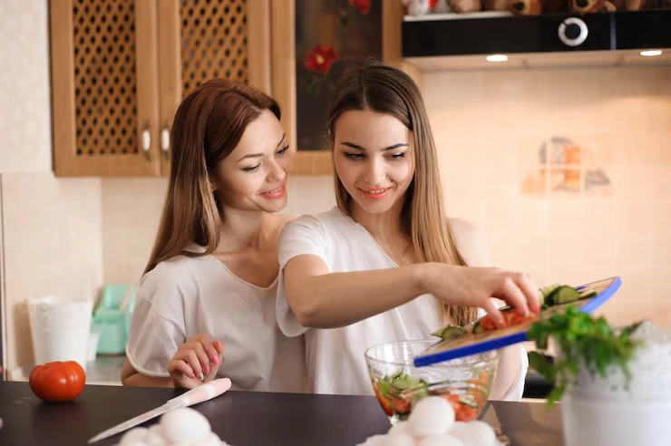 Expert Gluten-Free Holiday Menu Production Services Providing Full-Service Festive Menus for Events