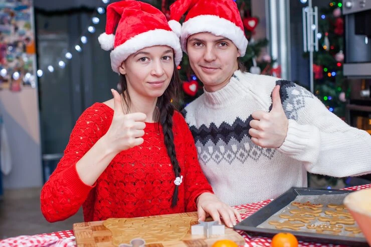 Expert Hot Christmas Carvery Stations Services With Roasted Meats And Seasonal Sides For Events