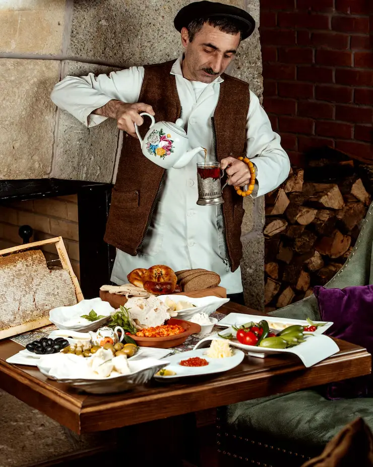 Expert Industry Statistics That Matter Providing Key Insights for Corporate Catering Trends