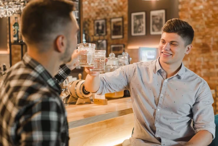 Expert Non-Alcoholic and Corporate-Friendly Drink Options for Holiday and Business Events