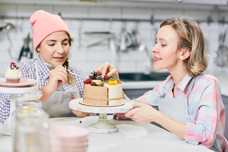 Expert Premium Festive Dessert Stations With Live Preparation Modules For Corporate Events