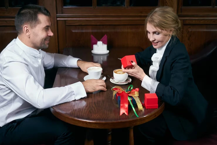 Expert Winter Dessert And Christmas Sweet Table Catering Services With Cakes, Pastries, And Treats