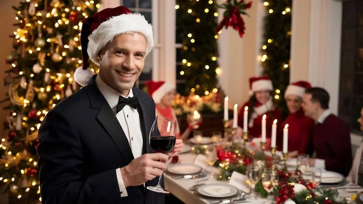 Festive Corporate Hospitality Services