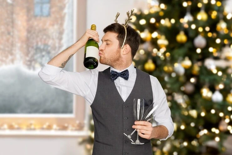 Industry statistics for Christmas exhibition Attendance Numbers Sales Trends and Visitor Demographics Data