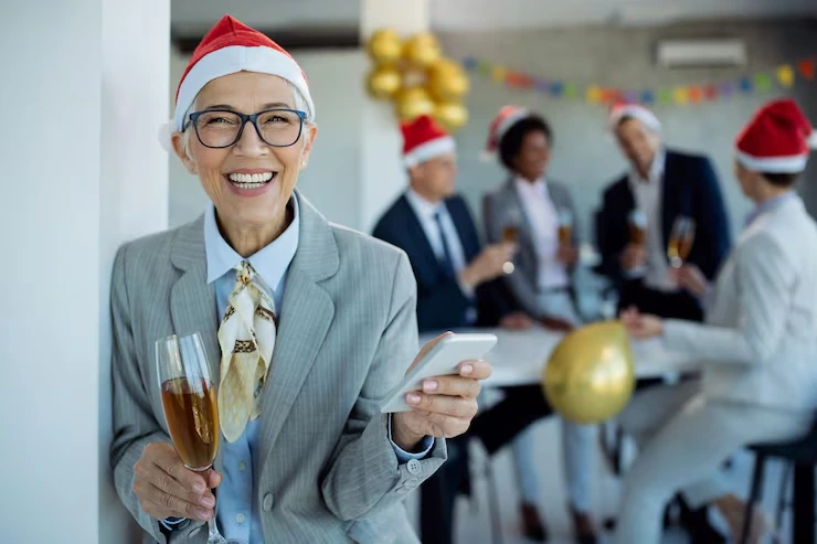 Expert Industry Statistics That Matter Providing Key Insights for Corporate Christmas Events