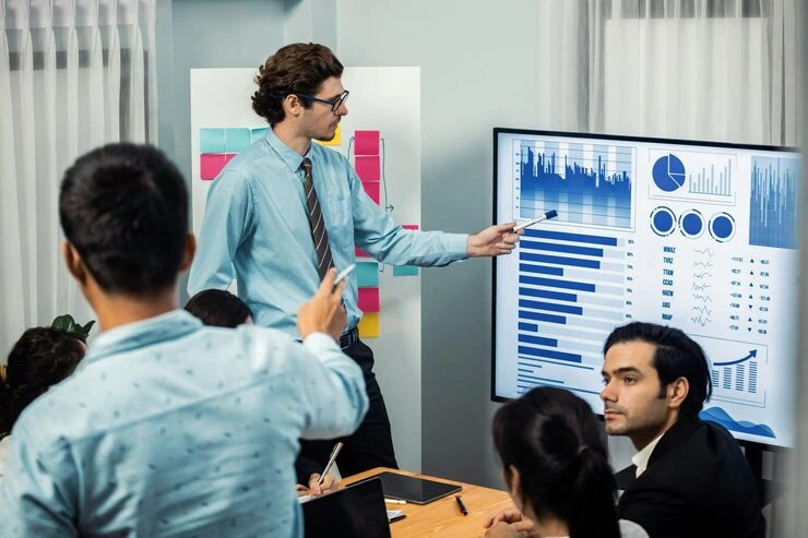 Industry Statistics That Matter Providing Key Insights for Corporate Catering Trends