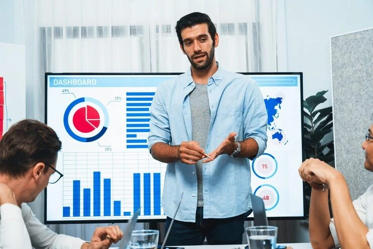 Industry Statistics That Matter Showing Key Trends and Insights for Corporate Event Planning