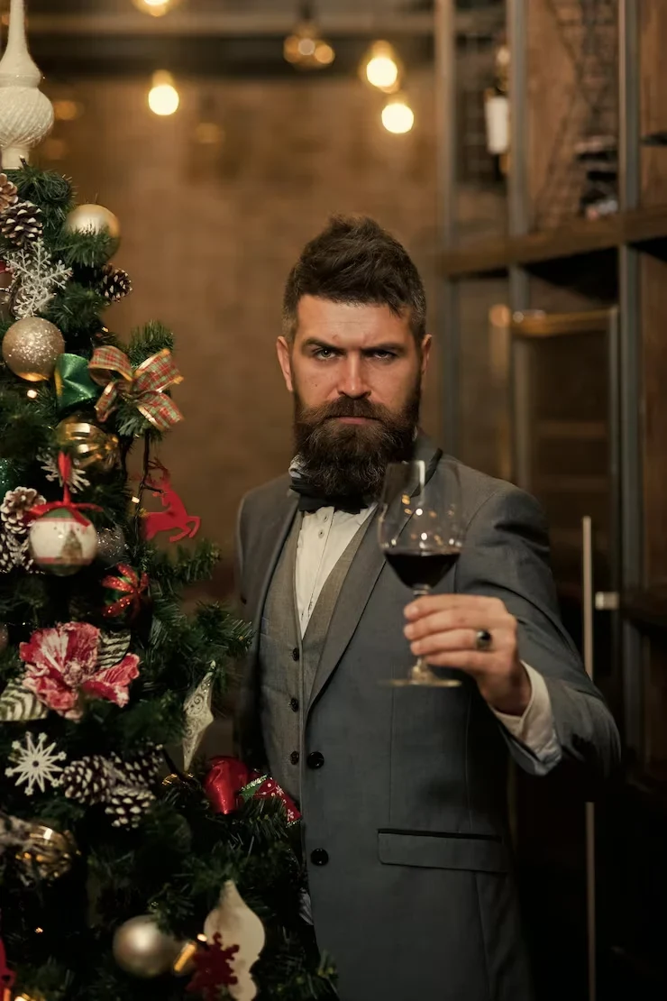 Festive Catering for Exhibitions