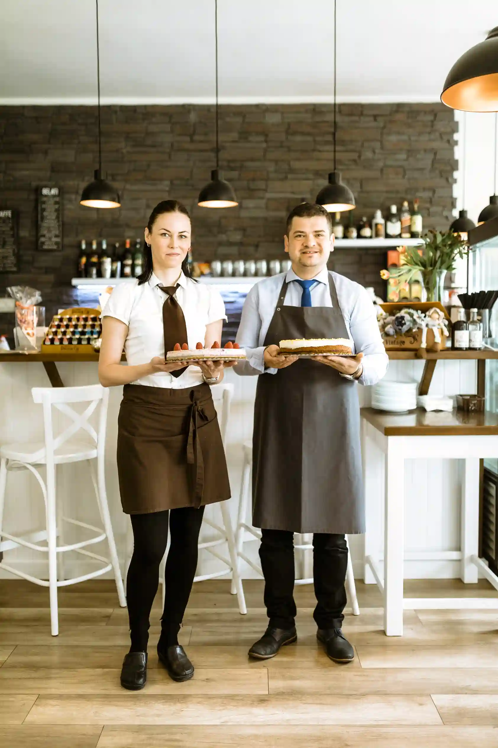 On-Site Staff & Event Support