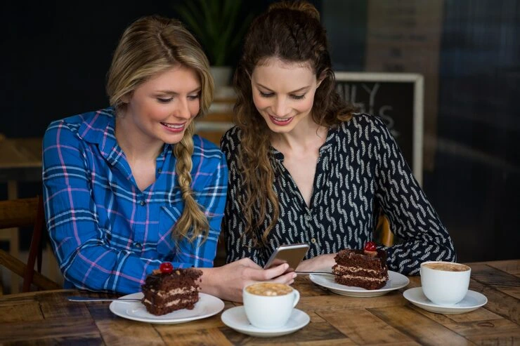 rusted Gluten-Free Dessert Station Services Providing Full-Service Festive Sweet Menus for Events