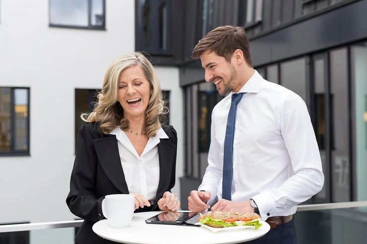 Trusted On-Site Corporate Catering Teams Services Providing Full Event Catering And Hot Buffets
