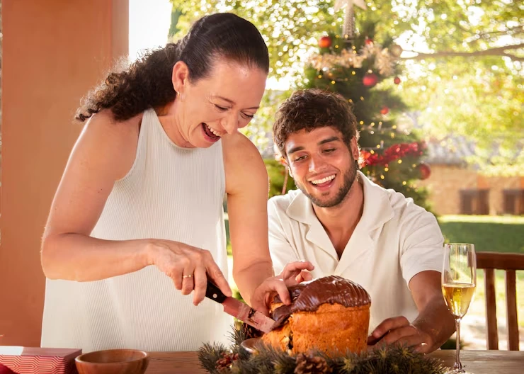 Trusted Vegan Christmas Catering Services Offering Delicious Plant-Based Holiday Menus