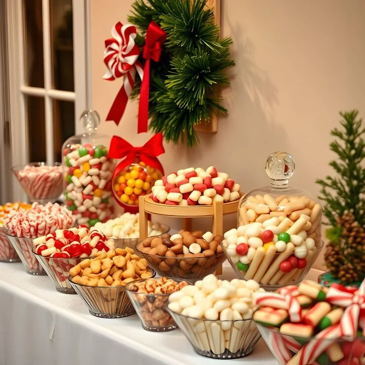Office professionals enjoying a well-organised Christmas lunch supported by Pearl Lemon catering