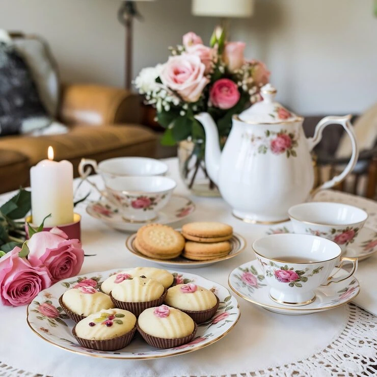 Baby Shower Catering Bayswater