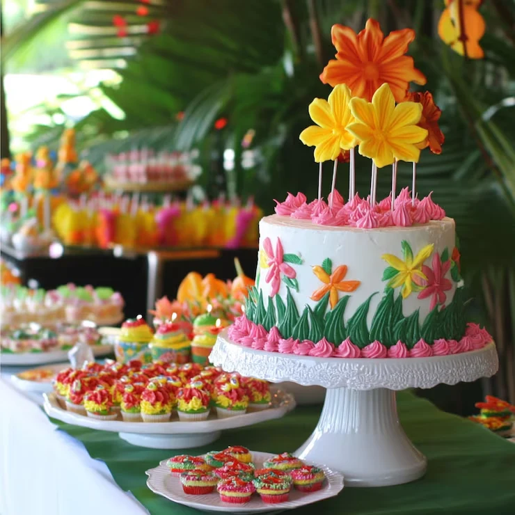 Baby Shower Catering Bayswater