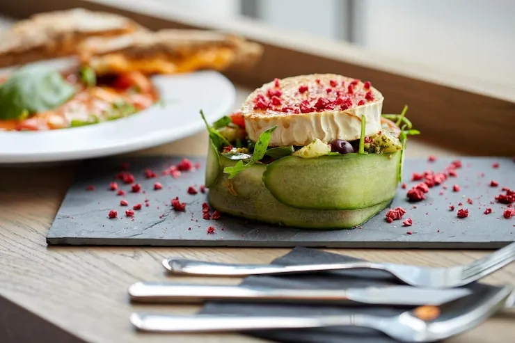 Big Event Catering Services in London