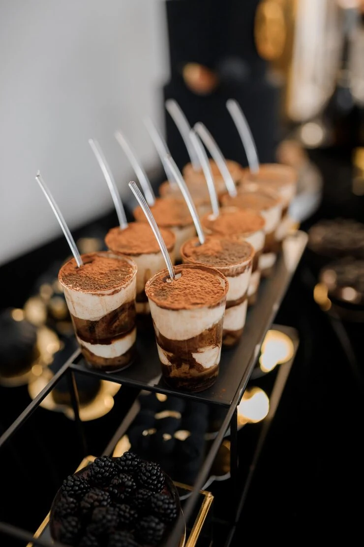 Brand Activation and Promotional Coffee Catering Edinburgh