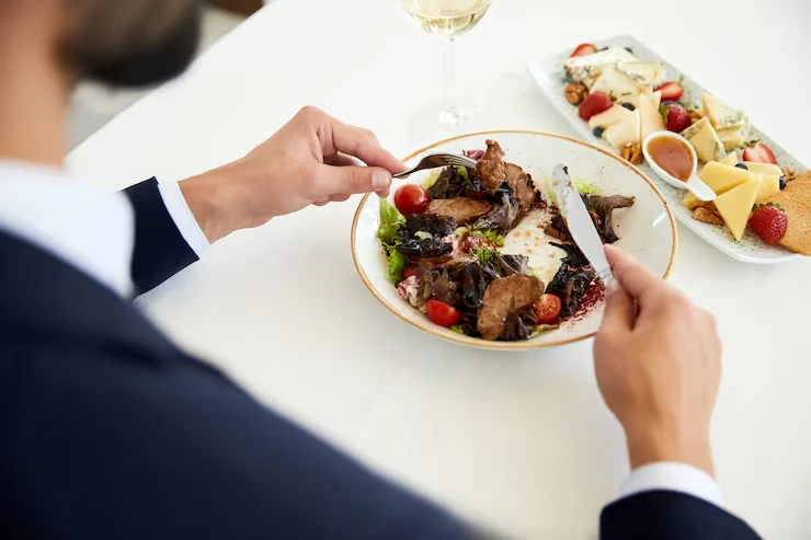 Catering Packages for All Cultural and Religious Traditions