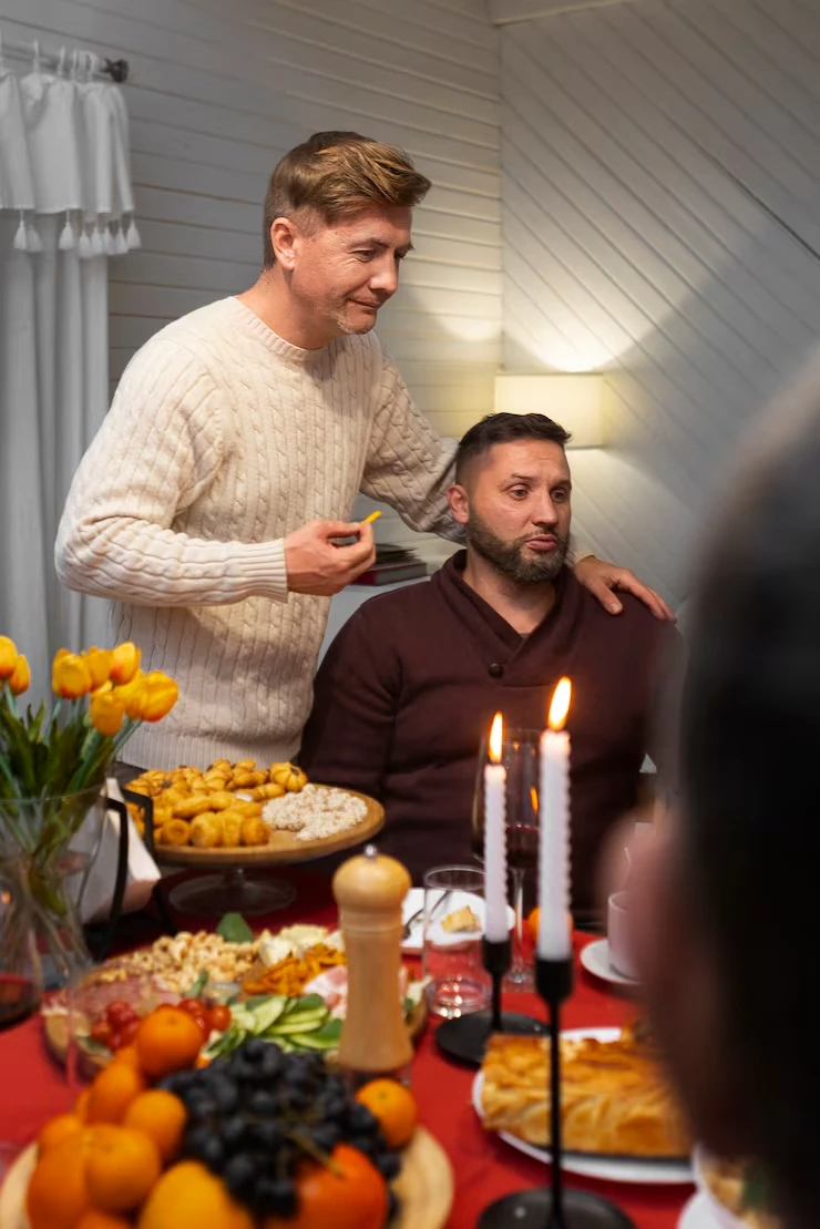 Funeral Services and Event Catering in Madrid | Compassionate and Respectful Catering