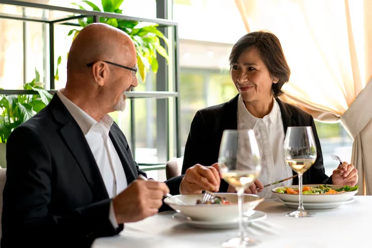 Corporate Catering Services in Dublin, Ireland
