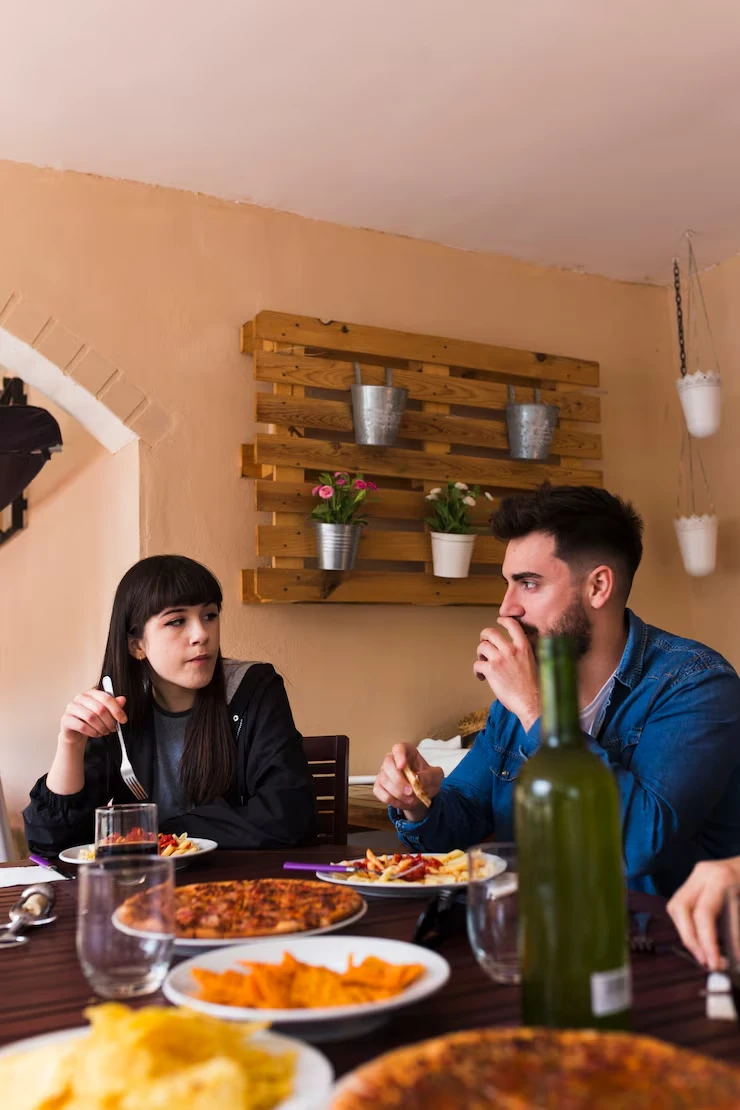 Funeral Services and Event Catering in Madrid | Compassionate and Respectful Catering