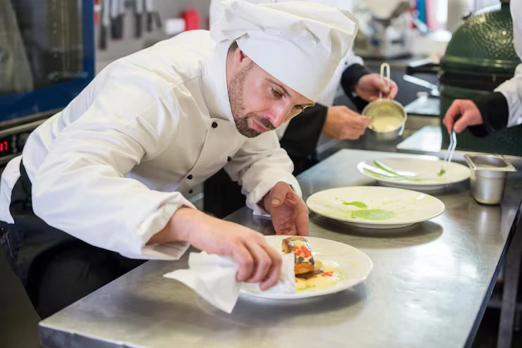 Funeral Catering for Services and Events in Barcelona | Thoughtful and Respectful Catering