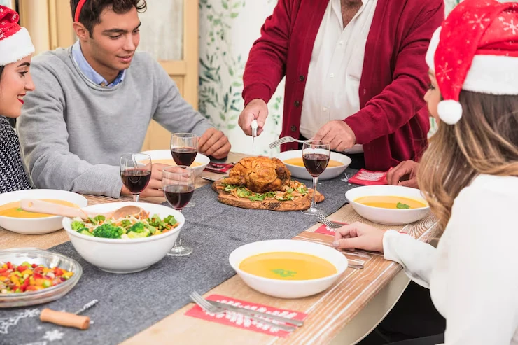 Emergency & Last-Minute Caterings