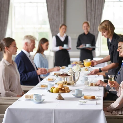 Ensuring the Comfort of Your Guests