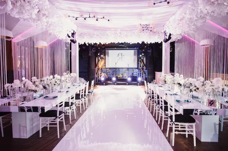 Event Support Services
