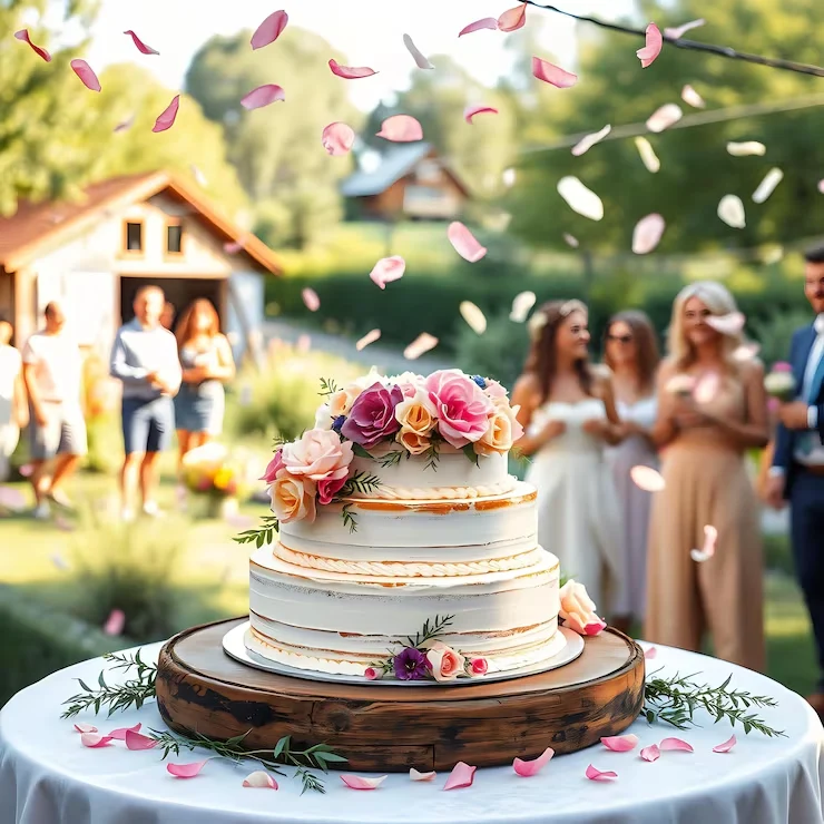 Exclusive Baby Shower Catering in Covent Garden - Curated Experiences for Your Special Day