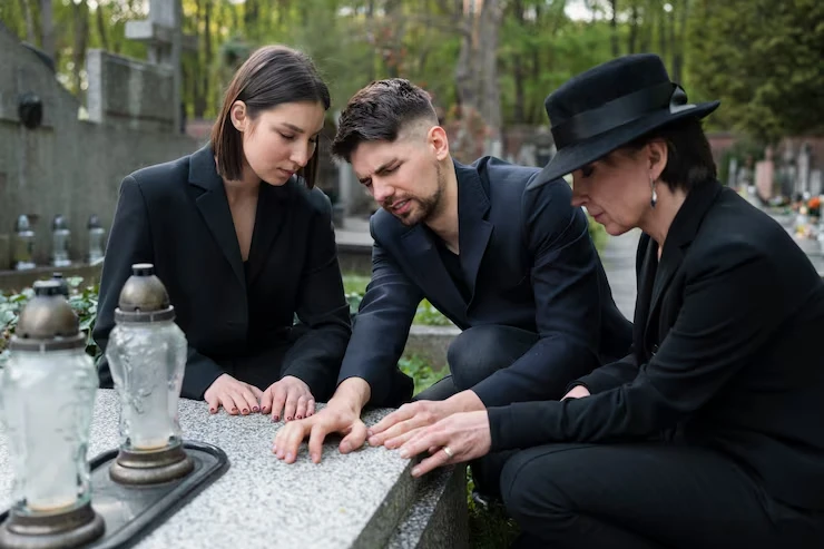 Funeral Services and Event