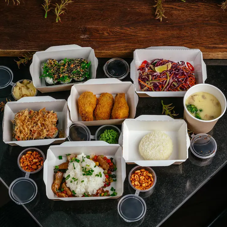 Baby Shower Catering Euston That Removes Risk From Your Event