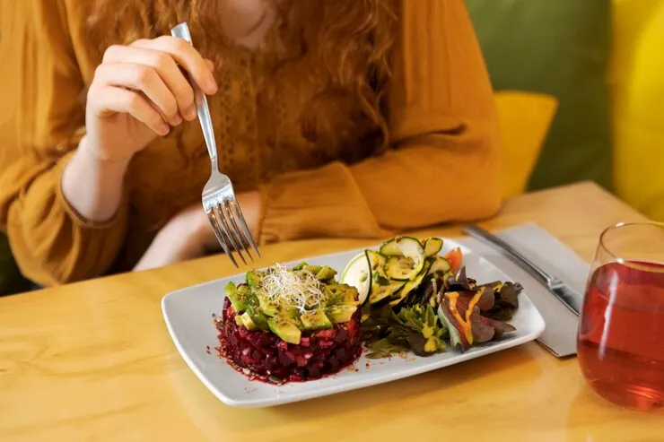 Vegan Catering Paris - Unforgettable Plant-Based Experiences