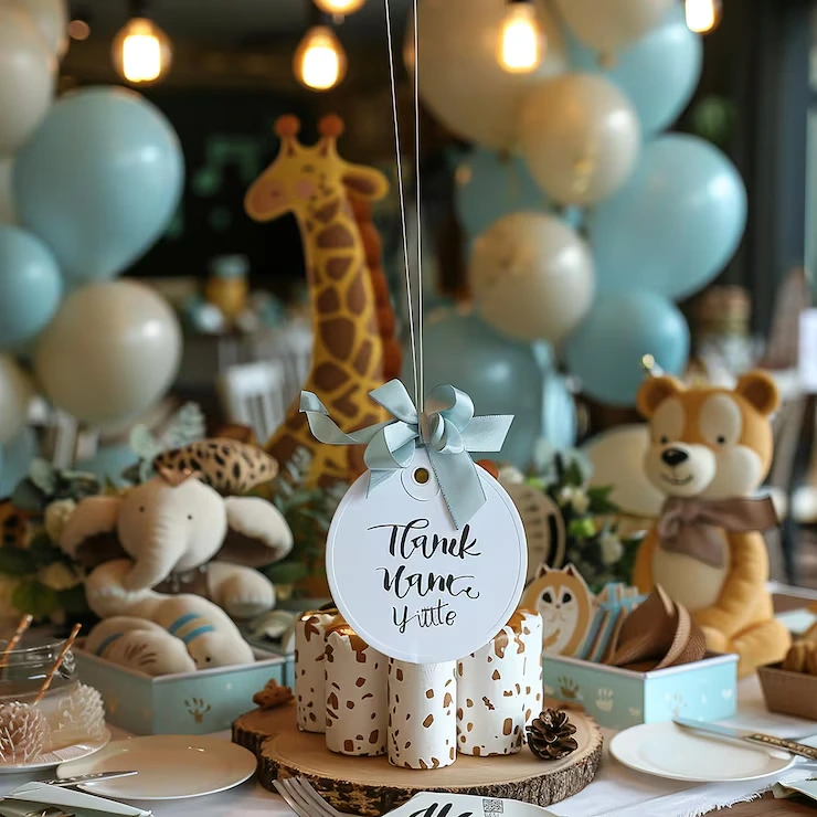 Baby Shower Catering in South Kensington – Delicious Menus & Professional Service
