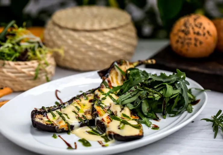 Big Event Catering Services in London