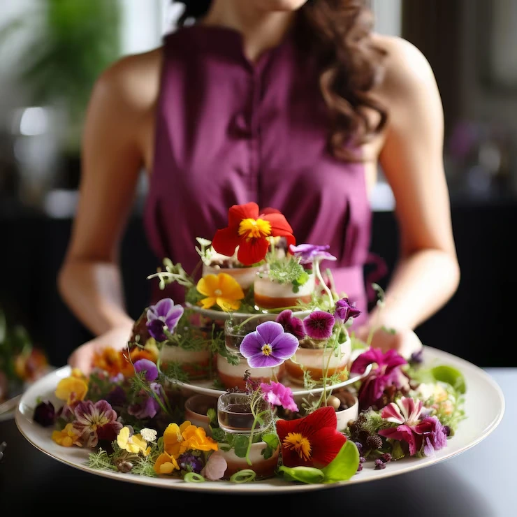 Baby Shower Catering Euston That Removes Risk From Your Event