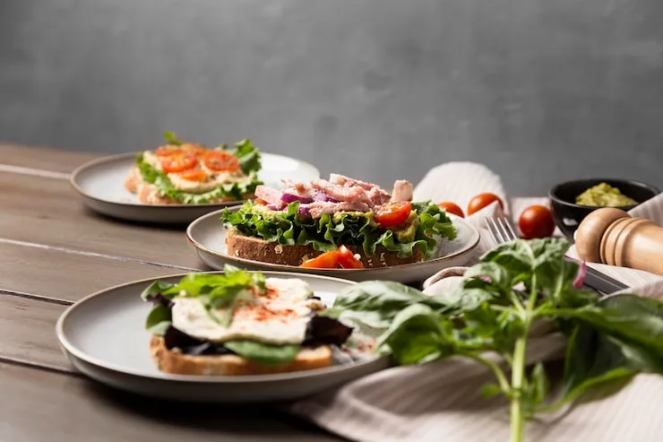 Private Large Event Catering London