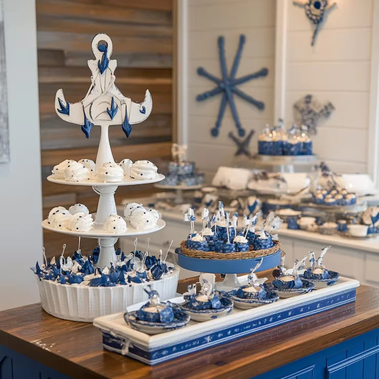 Staffing for Baby Shower Caterers Mayfair