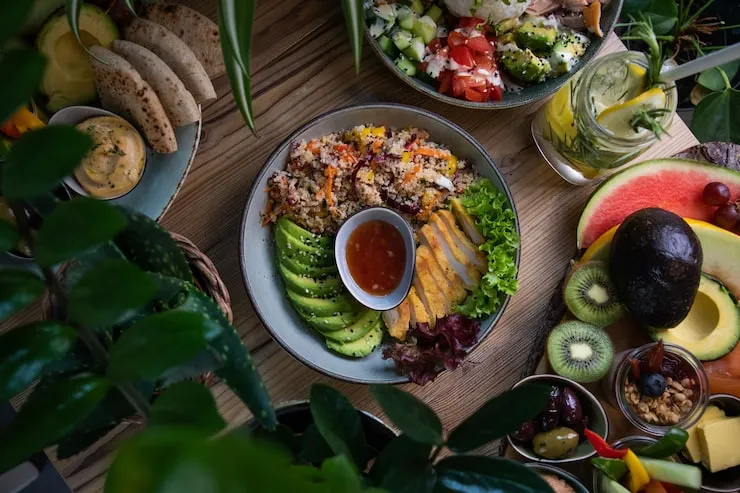 Vegan Catering Paris – Unforgettable Plant-Based Experiences