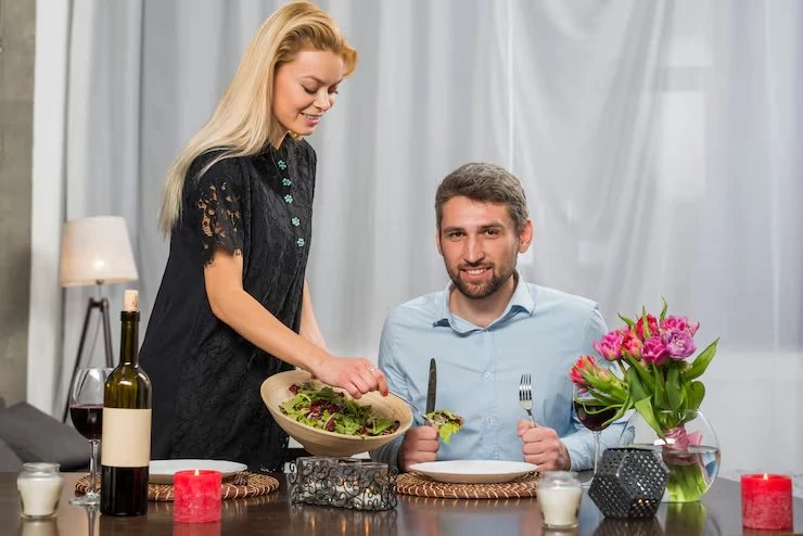 Vegan Catering for Weddings