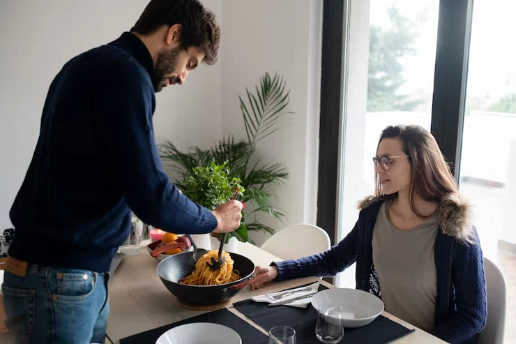 Vegan Cooking Classes and Workshops