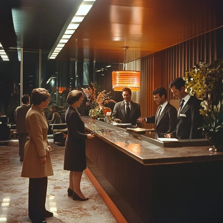 Venue Liaison and Access Management