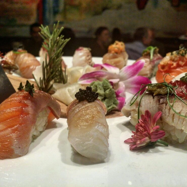 Baby Shower Catering in South Kensington – Delicious Menus & Professional Service