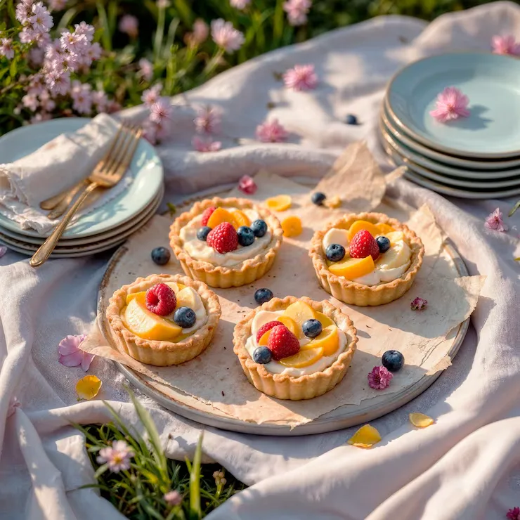 Why Choose Pearl Lemon Catering for Your Baby Shower in South Kensington?