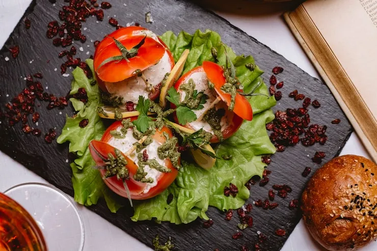 Big Event Catering Services in London