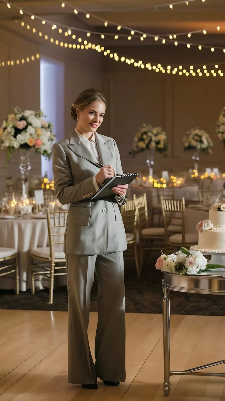 Corporate Event Planners in Amsterdam