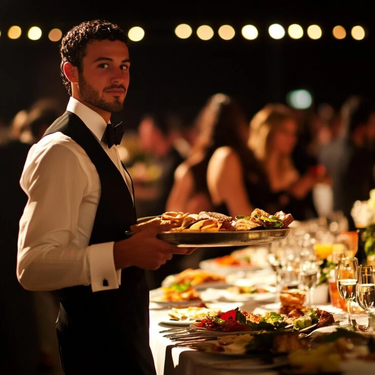 Events Catering Services