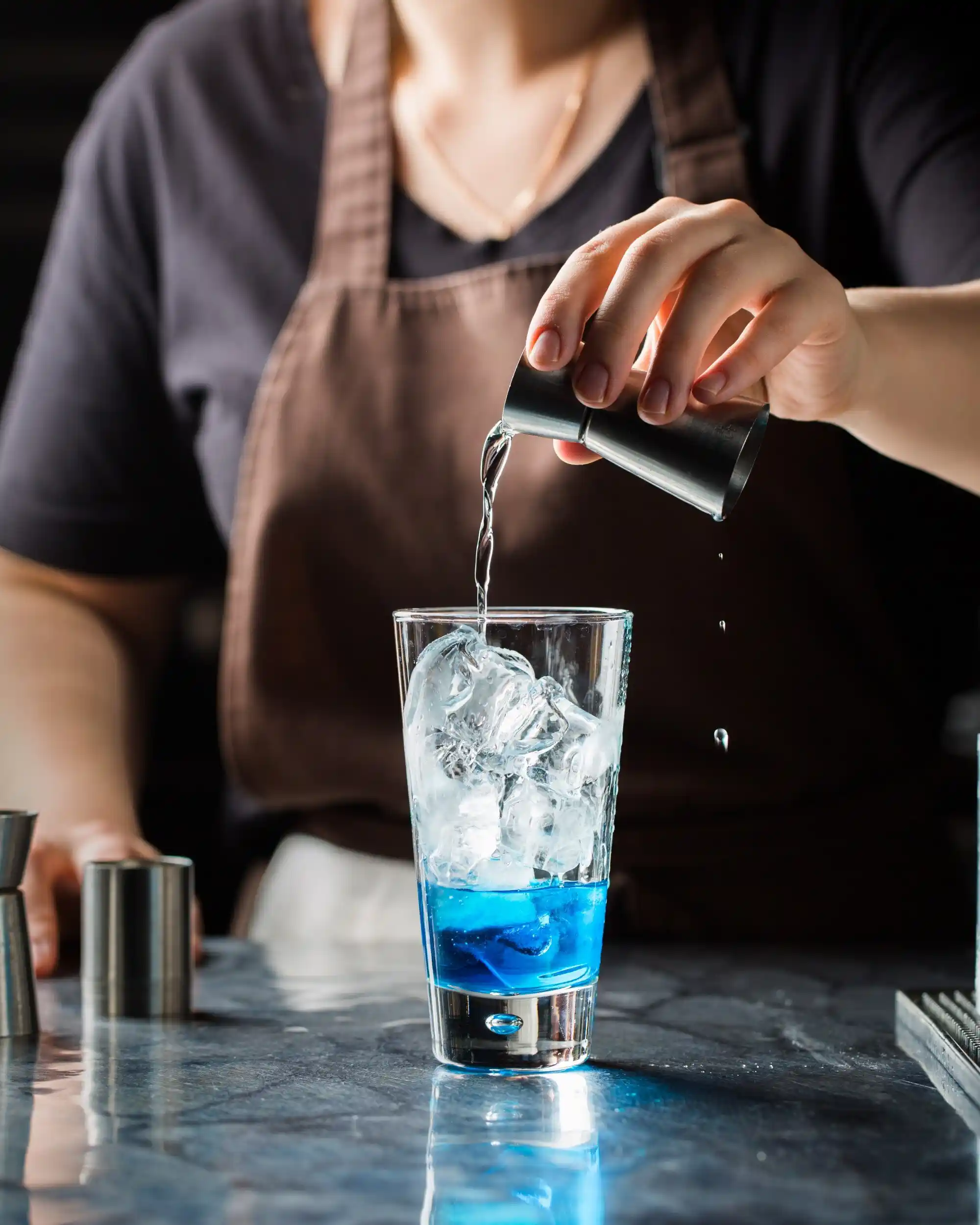 Glassware, Ice, and Bar Equipment Management