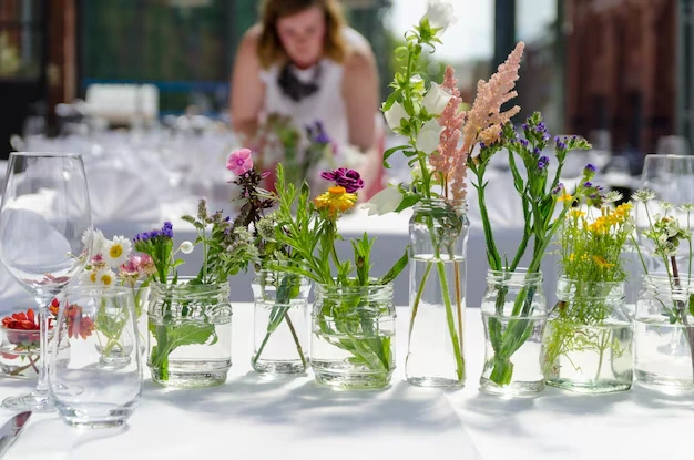 Pre-Event Planning and Venue Coordination